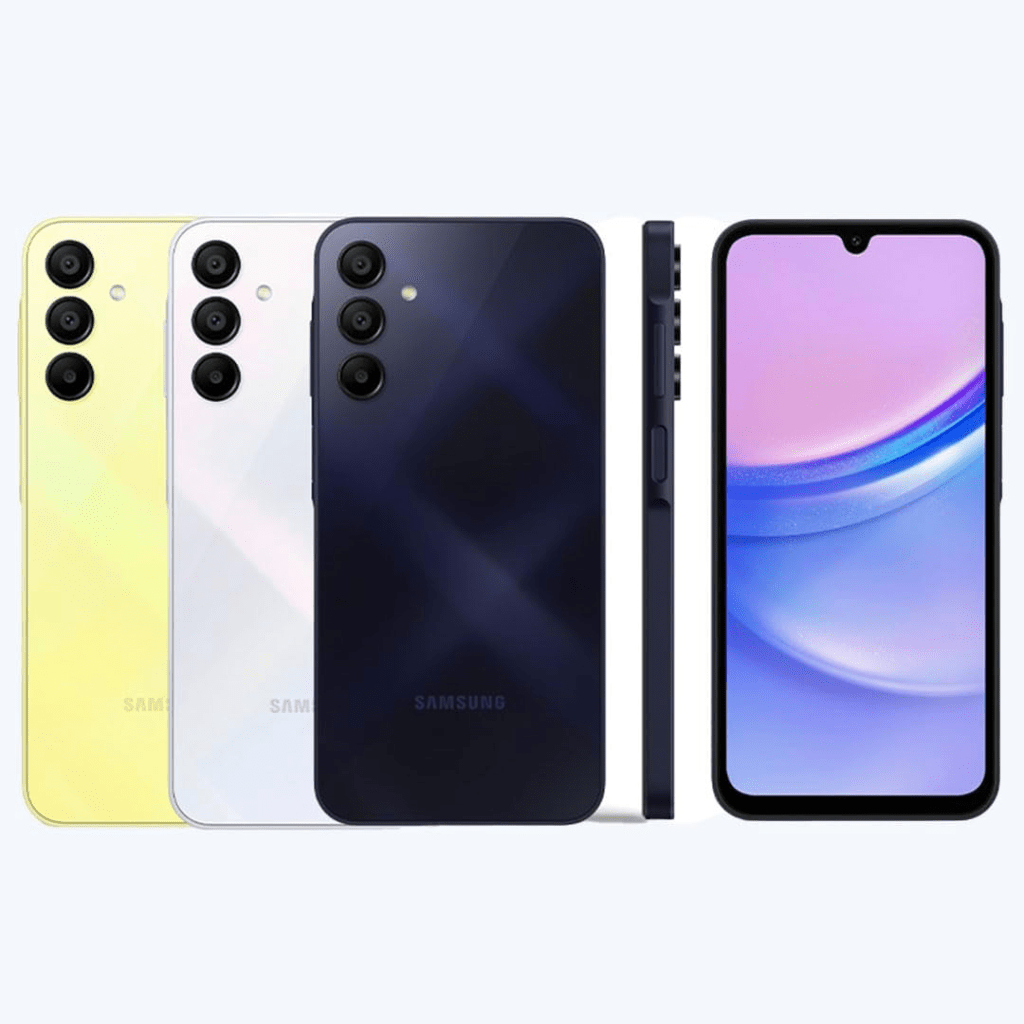 Melhores Smartphones Samsung 2024: 7 Opções de Compra 2 image 28