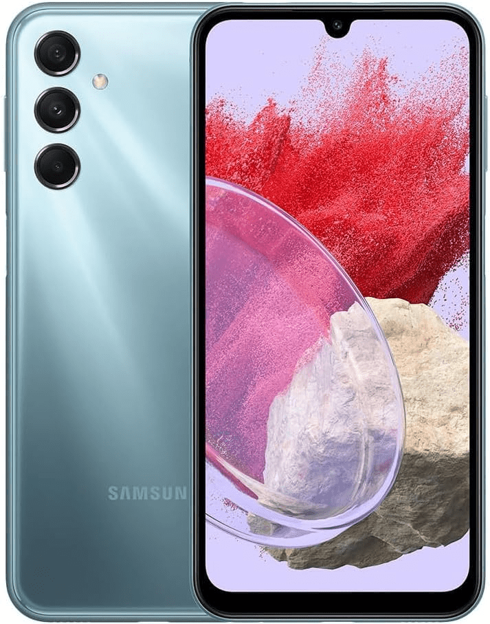 Melhores Smartphones Samsung 2024: 7 Opções de Compra 7 image 33