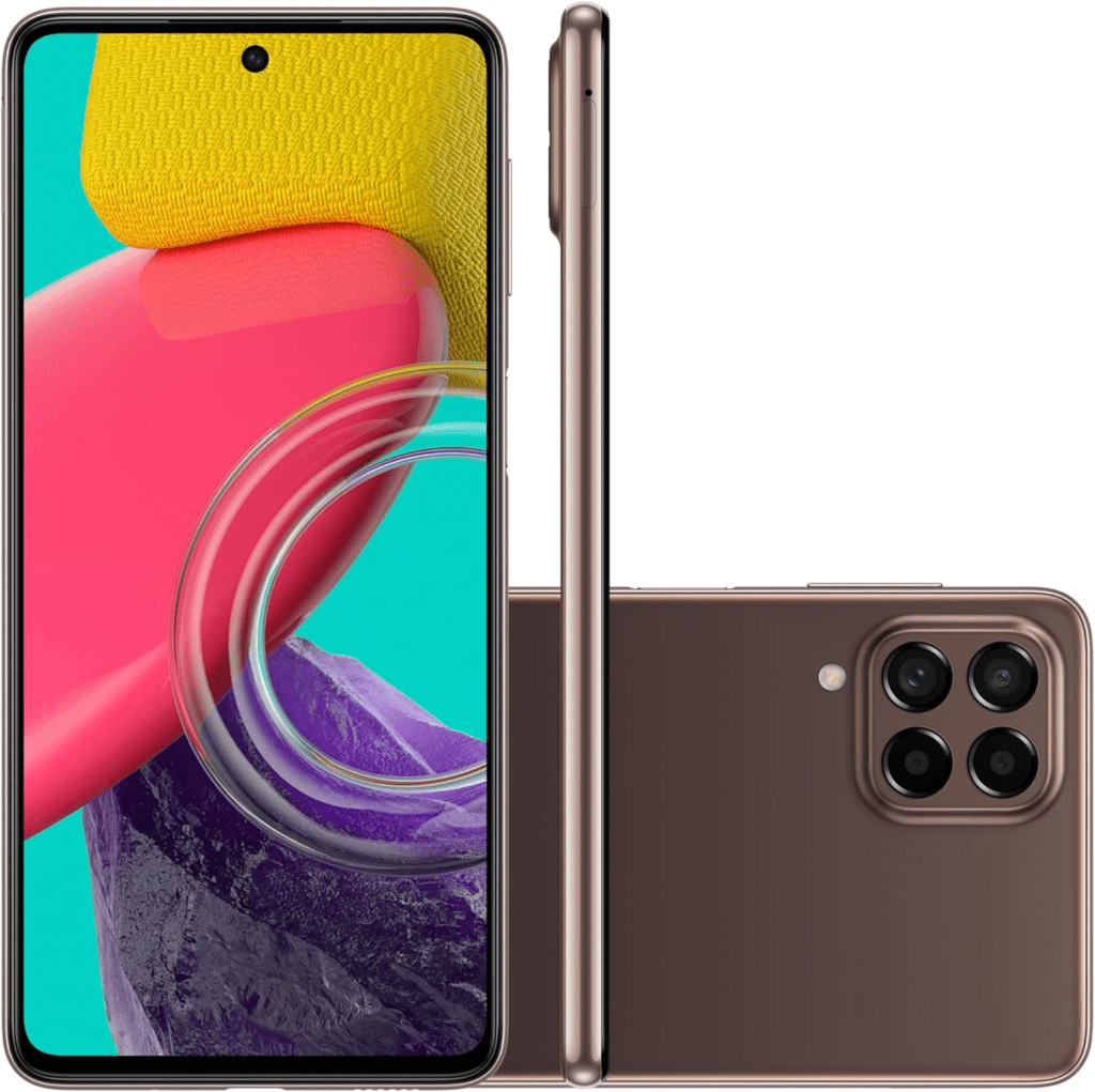 Melhores Smartphones Samsung 2024: 7 Opções de Compra 8 image 34