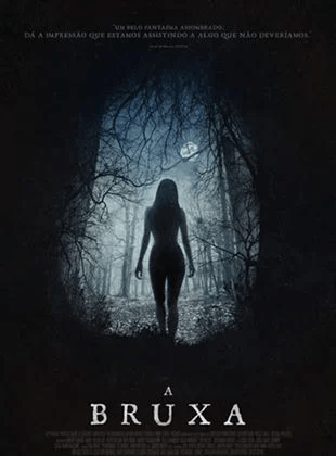 10 Filmes de Terror que Vão Te Dar Arrepios 6 10 Filmes de Terror que Vão Te Dar Arrepios - A bruxa