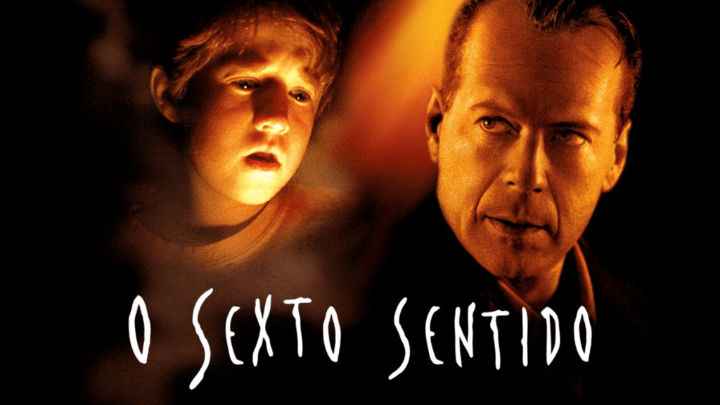 10 Filmes de Terror que Vão Te Dar Arrepios 7 10 Filmes de Terror que Vão Te Dar Arrepios - sexto sentido