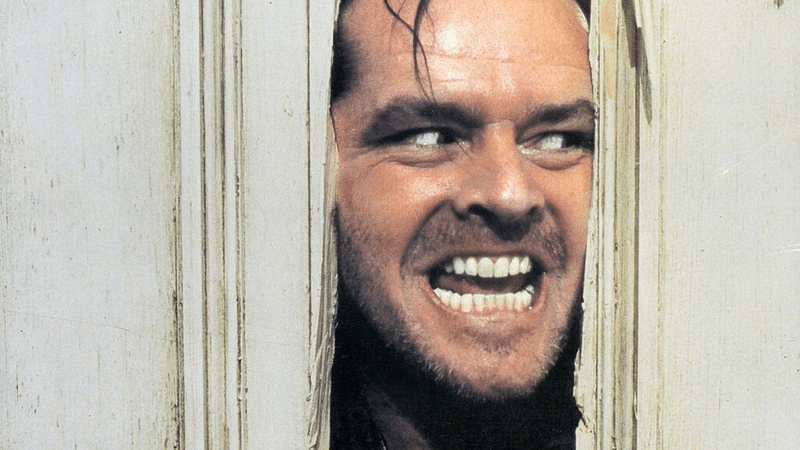 10 Filmes de Terror que Vão Te Dar Arrepios 2 10 Filmes de Terror que Vão Te Dar Arrepios - O iluminado