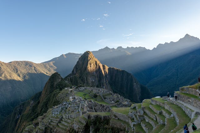 Todas curiosidades sobre Machu Picchu
