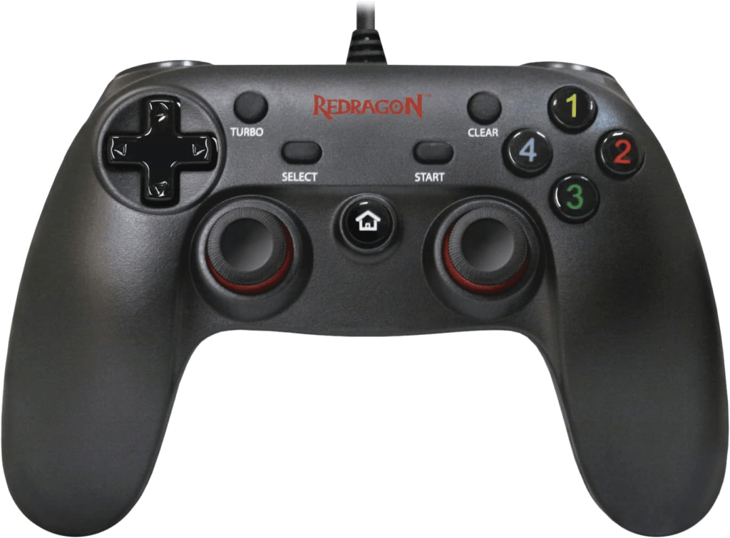 Review: Controle Gamer Pichau GCX100 Compensa ? 3 image 3