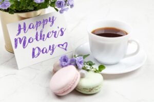 Celebrando o Dia das Mães com Amor e Presentes Especiais