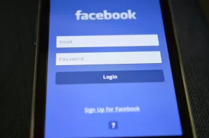 Como desativar ou excluir conta do facebook