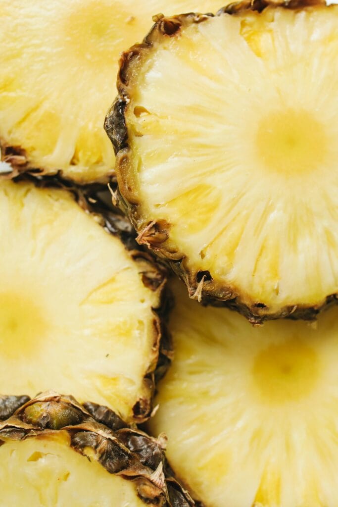 As 5 Melhores Frutas Tropicais para uma Dieta Saudável 2 Melhores Frutas Tropicais do Brasil -abacaxi