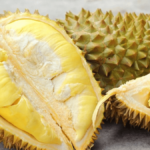 Conheça a Fruta mais Estranha do Mundo - Durian