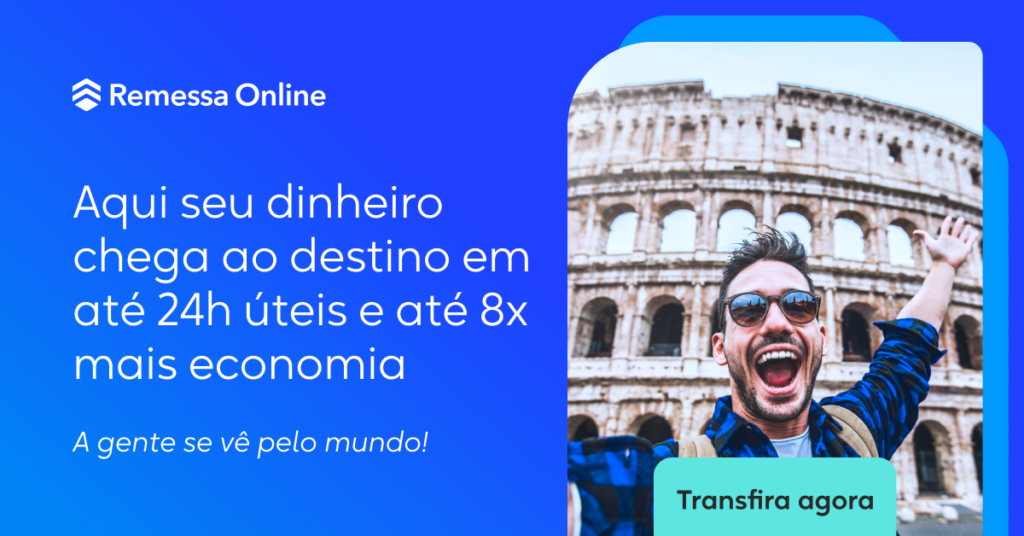 Remessa Online: Como Enviar e Receber Pagamentos com Facilidade 2 Remessa Online: Como Enviar e Receber Pagamentos com Facilidade