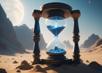 O Que Esta Nova Teoria Propõe? O professor Gunther Kletetschka, da Universidade do Alasca, publicou uma teoria revolucionária que desafia tudo o que aprendemos sobre tempo e espaço. Segundo sua pesquisa, publicada na revista Reports in Advances of Physical Science: O tempo possui 3 dimensões, não apenas uma O espaço é um efeito secundário do tempo Esta descoberta pode nos aproximar da "teoria de tudo" da física