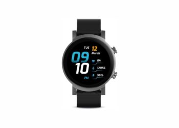 Ticwatch E3: Um Smartwatch Que Entrega o Que Promete?