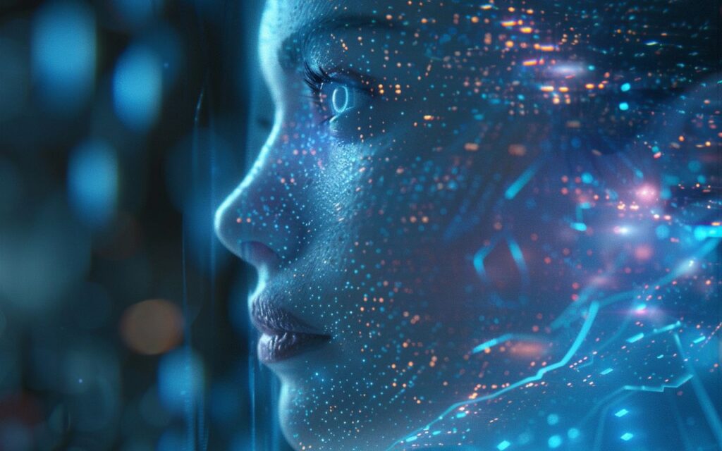 Como Ganhar Dinheiro com Inteligência Artificial 2 A verdade é que muita gente já descobriu estratégias eficazes sobre como usar a IA para ganhar dinheiro, e o melhor de tudo: não precisa ser um gênio da tecnologia para começar.