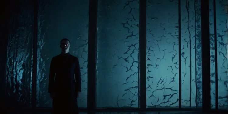 Creepypastas: O reflexo que não era meu