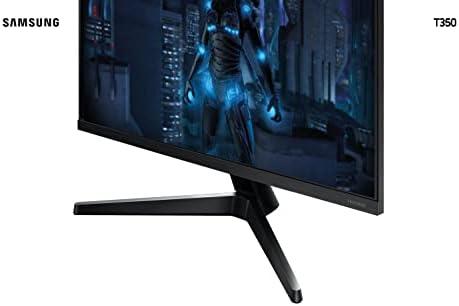 Mas não se preocupe! O Samsung T350 - Monitor Gamer, 24" é a solução que você estava esperando. Com recursos como Eco Saving Plus, Eye Saver Mode e Freeync, você terá uma experiência de jogo e visualização como nunca antes. Continue lendo para descobrir como esse monitor pode transformar a sua experiência tanto nos jogos quanto no dia a dia.