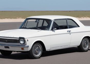 Top 7 carros clássicos brasileiros que marcaram gerações