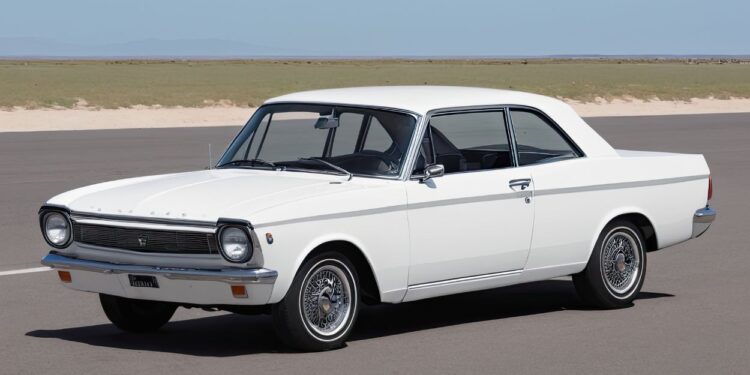 Top 7 carros clássicos brasileiros que marcaram gerações 1 Top 7 carros clássicos brasileiros que marcaram gerações