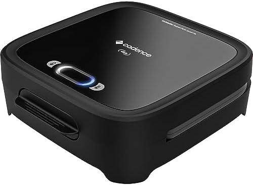         Sanduicheira Elétrica Cadence Click - 127V       