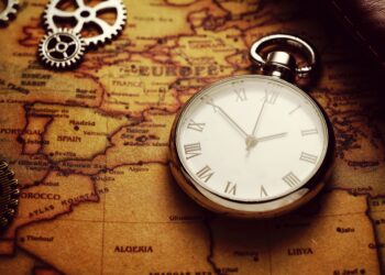 Viagem no Tempo é Possível? A Ciência Revela os Segredos por Trás do Sonho da Ficção Científica