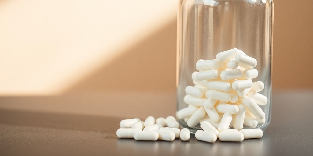 Os 6 Melhores Suplementos Para Hipertrofia: Guia Completo 2025 2 Ganhar massa muscular vai muito além de apenas "levantar ferro" na academia. A hipertrofia é um processo complexo que envolve treino adequado, alimentação balanceada e, quando necessário, suplementação estratégica.