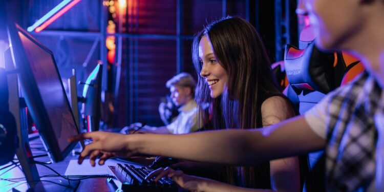 Melhores Jogos Leves para PC Fraco 2025 8 Melhores Jogos Leves para PC Fraco 2025