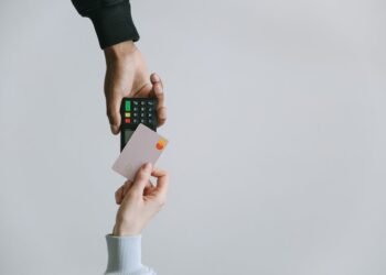 pagamento por aproximação no cartão