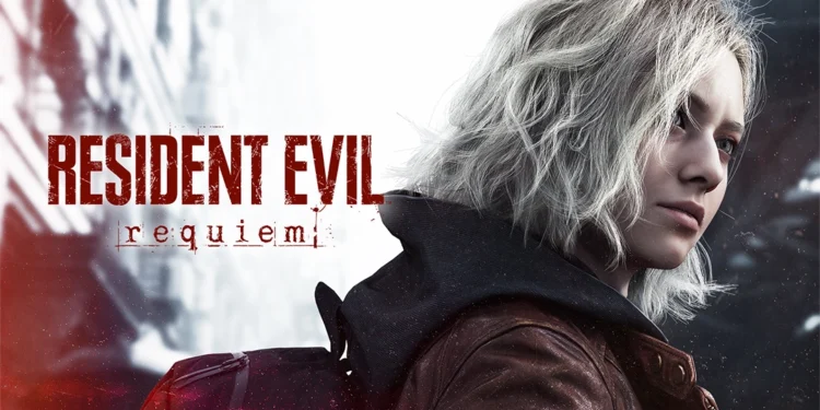 Resident Evil Requiem é anunciado: veja trailer, data de lançamento e novidades