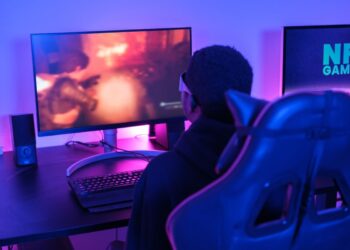 Samsung t350: O Melhor Monitor Gamer para Seu Setup