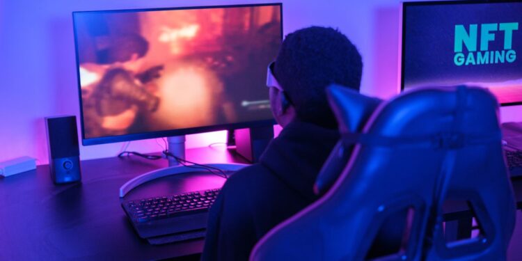 Samsung t350: O Melhor Monitor Gamer para Seu Setup