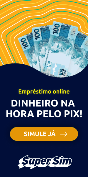 supersim empréstimo