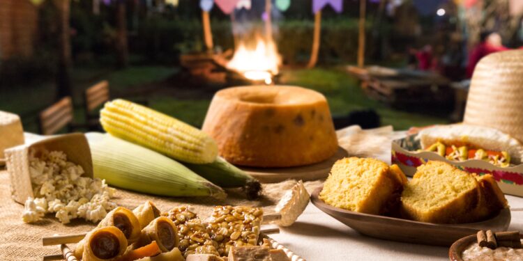 Qual Comida Junina Define Sua Personalidade? 9 Qual Comida Junina Define Sua Personalidade?
