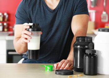 Os 6 Melhores Suplementos Para Hipertrofia: Guia Completo 2025 8 Os 6 Melhores Suplementos Para Hipertrofia: Guia Completo 2025